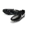 Nike Tiempo Legend VII FG Negro Vit